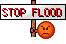 stop floooood !!